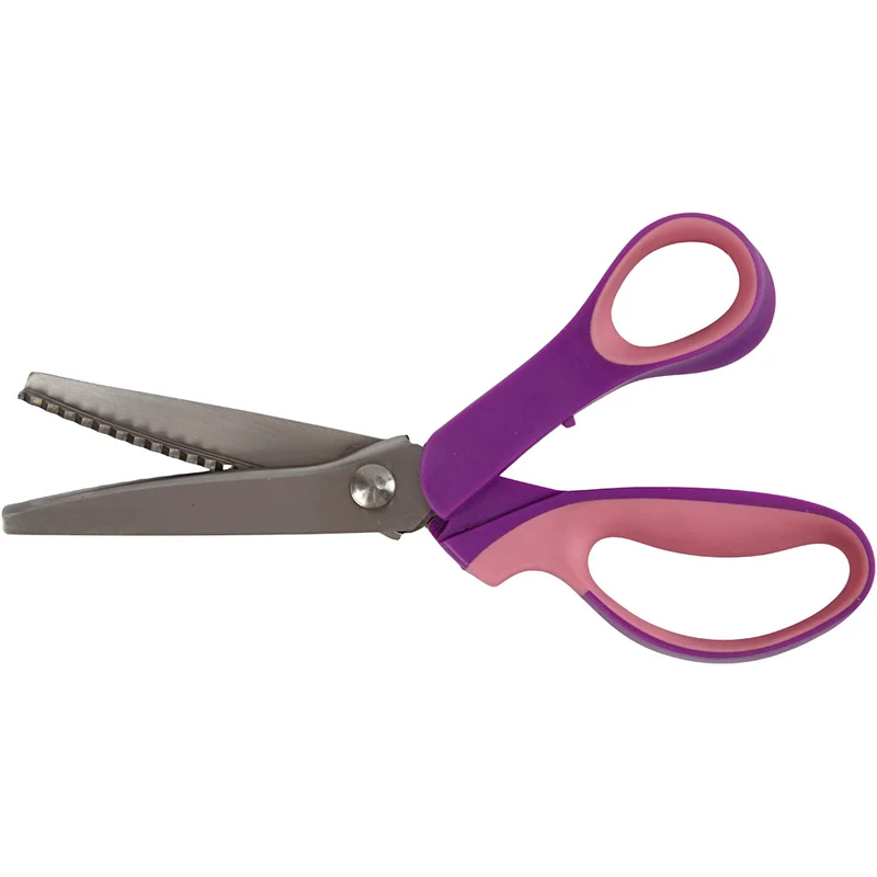 Taggsax, L: 23,5 cm, höger, 1 st. [HOB-11194]