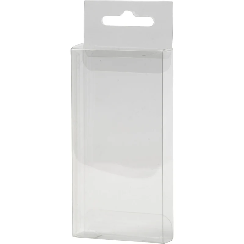Displayaskar, stl. 74x54x26 mm, 100 st./ 1 förp. [HOB-11008]