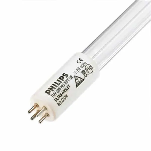 Lampa 130W Auto-UV130