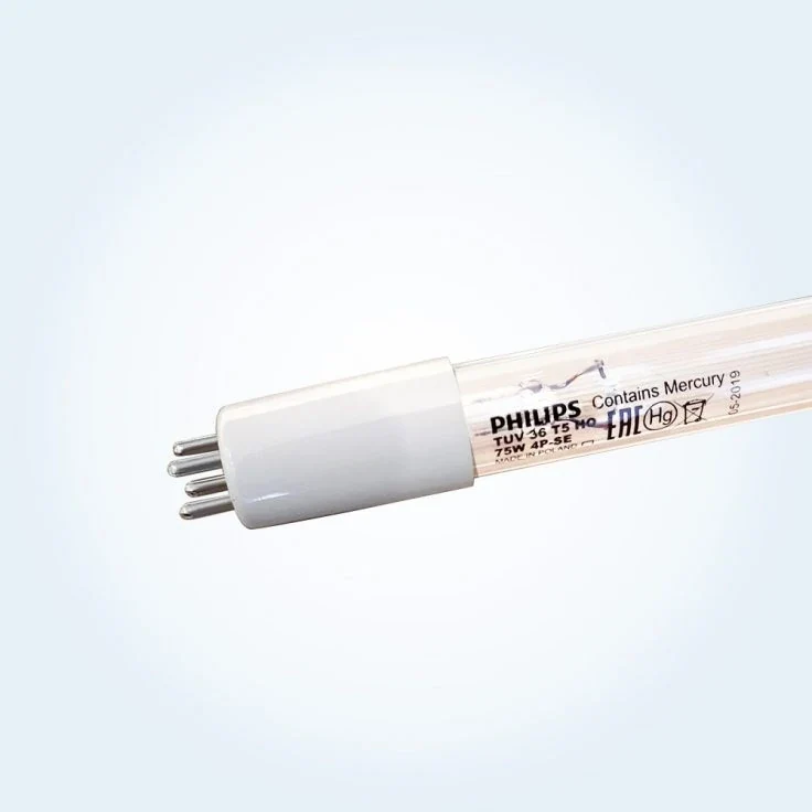 Lampa 75W Auto-UV75/Viodes
