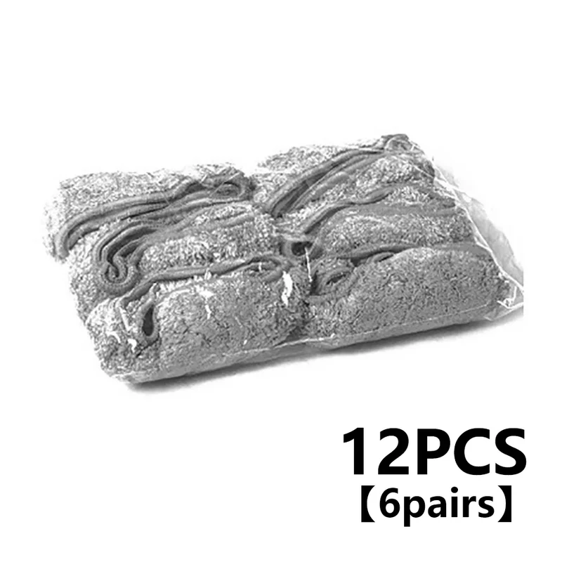 Roborock S5 MAX / S6 MAXV Accessories – HEPA Filter, Side Brush, Main Brush, Water Tank, Mop & Dust Box