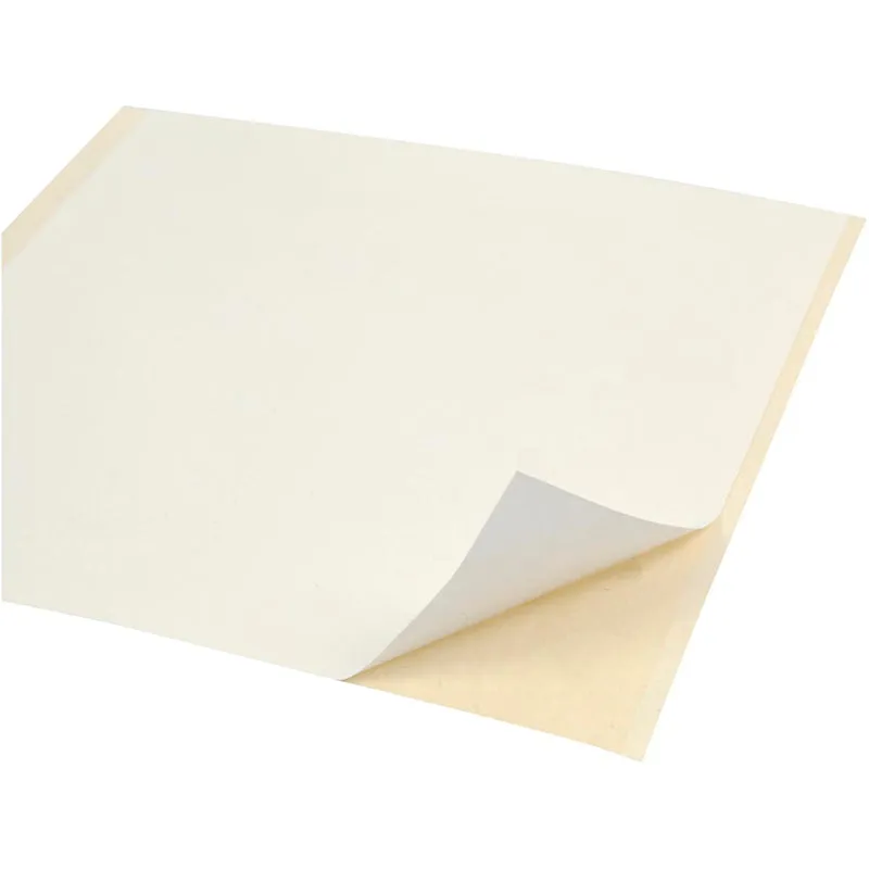 Photo Pearls klisterark, stl. 15x15 cm, medium, 8 ark/ 1 förp. [HOB-75531]