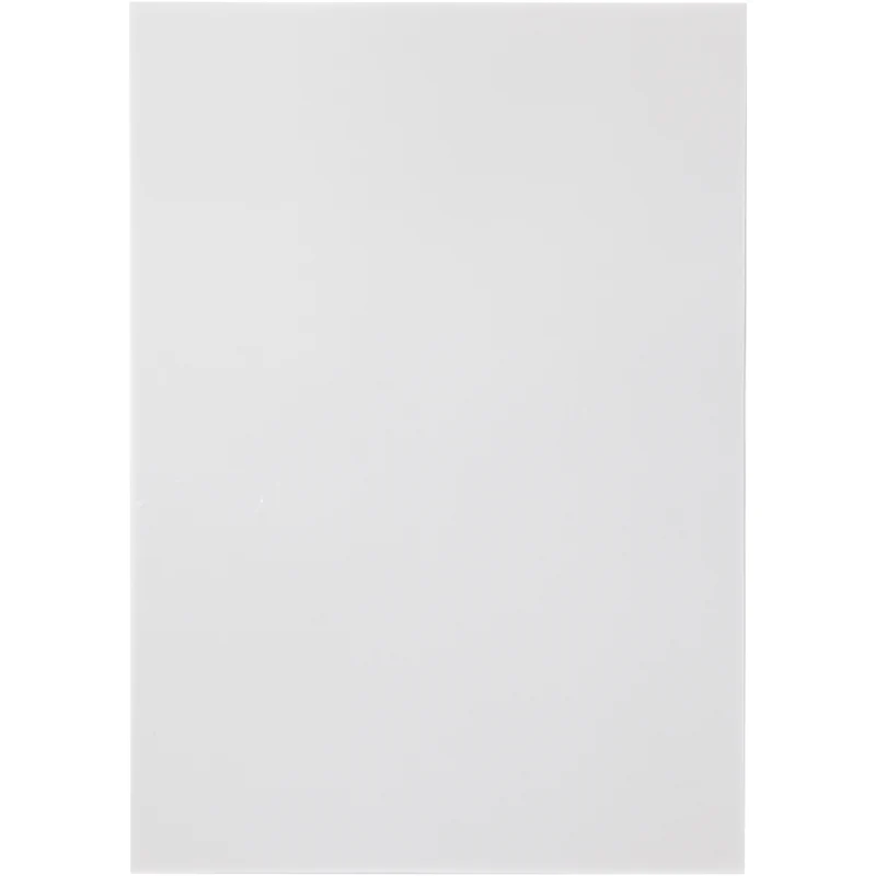 Vellumpapper, A4, ark 210x297 mm, 150 g, ljusgrå, 10 ark/ 1 förp. [HOB-209520]