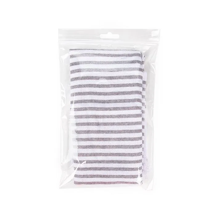 Blixtlåspåsar med eurolock och lufthål 15,2x22,9 cm PE 50 micron (100 St) [CEZE69V]