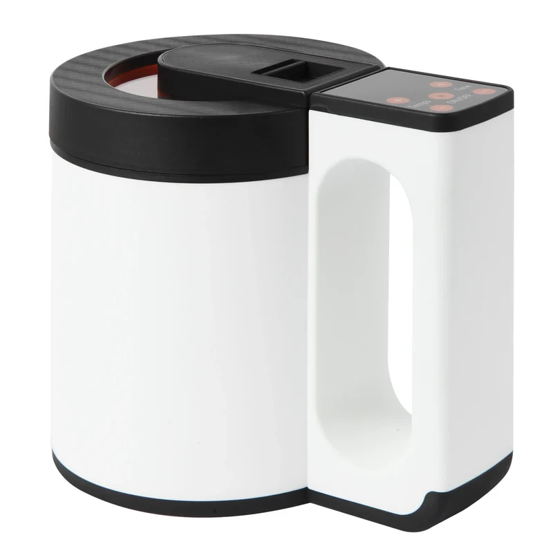 EnjoyHigh HerbAbility Decarboxylator & Herbal Oil Infusion Machine