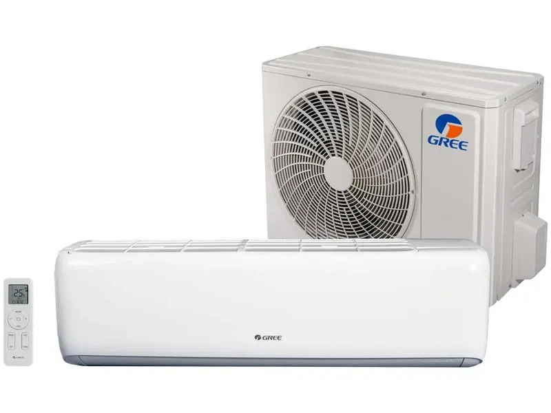 Gree Inverter Split Air Conditioner 12000 BTU | Cold Only | GWC12ATBXA | 220V