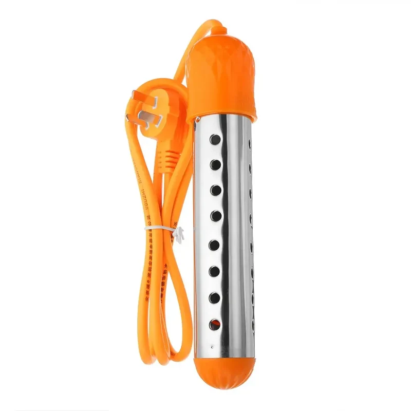 3000W Floating Immersion Water Heater | Auto Power Off | Pool & Bathroom | 220V