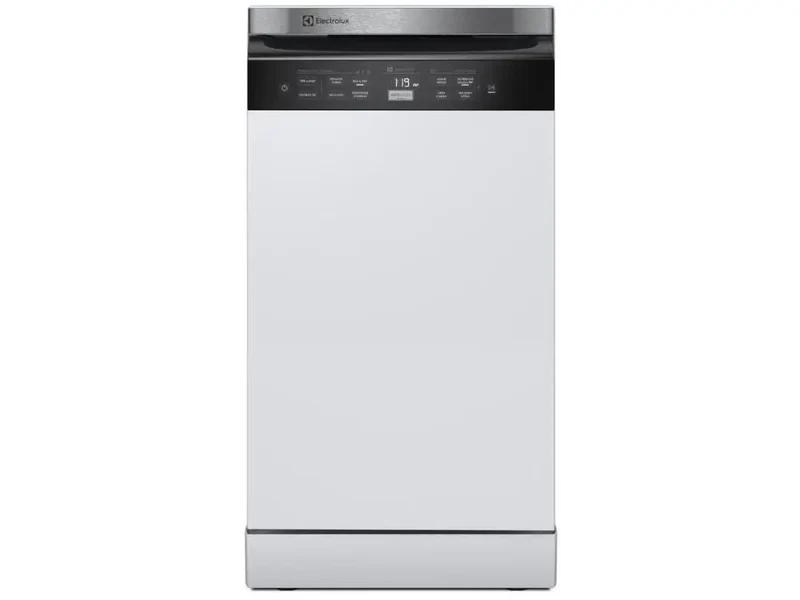 Electrolux LL10B Dishwasher 10 Place Settings | 220V | 6 Programs