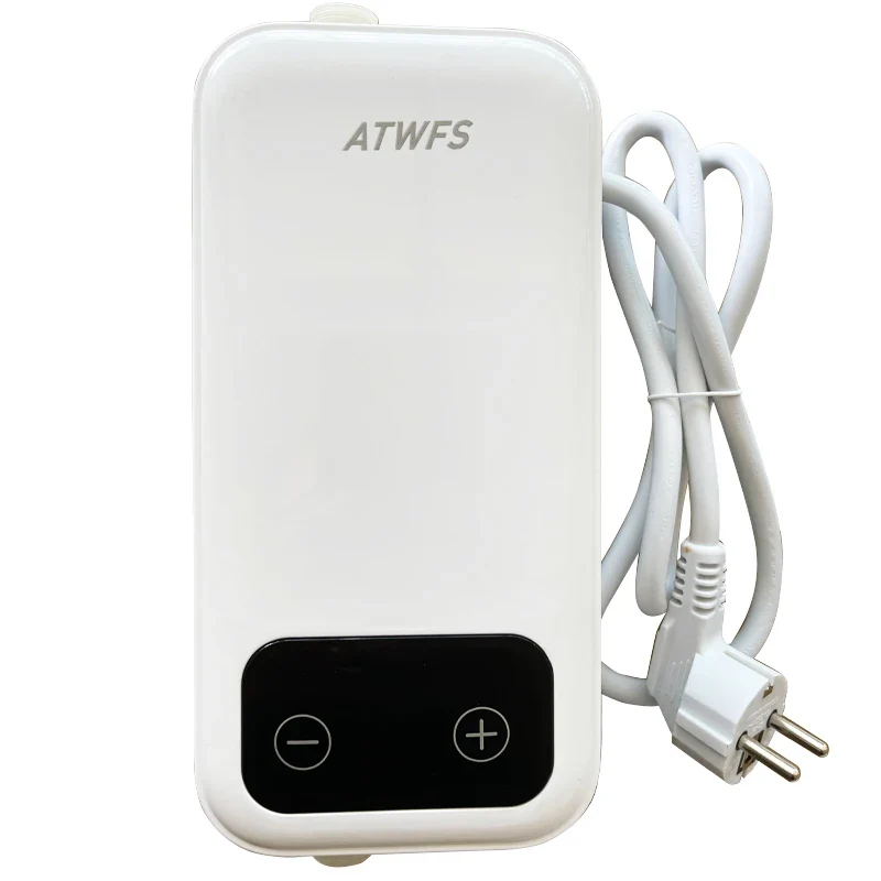 ATWFS Instant Electric Water Heater | Tankless | EU/Spain/Poland Plug