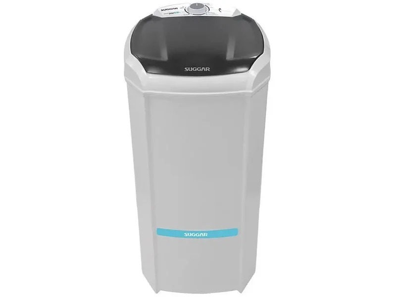 Suggar Tankinho 15kg Washing Machine | 16 Programs | 220V