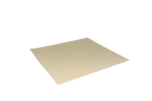 Hamburgare Omslagspapper greaseproof 33x30cm FSC®Mix kraft (2.000 st) [TK-9988213]