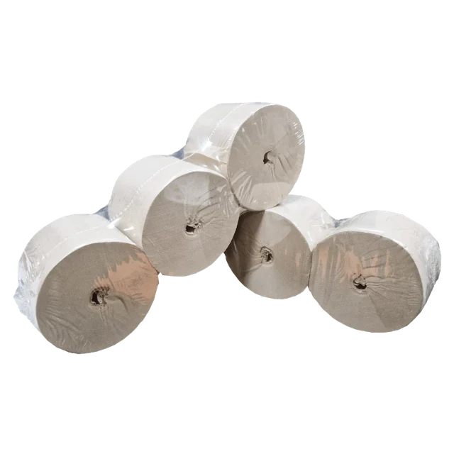 Toalettpapper kärnlös Återvunnet tissue 1400 Ark 1 lager (36 st) [TK-9988465]