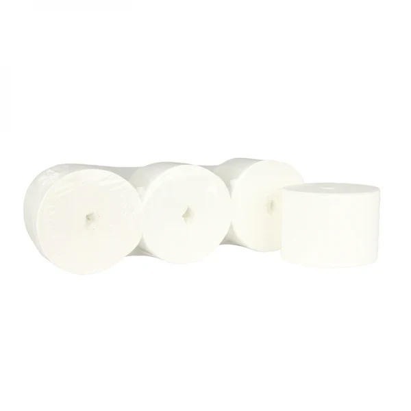 Toalettpapper kärnlös 100% cellulosa 900 Ark 2 lager (36 st) [TK-9988371]