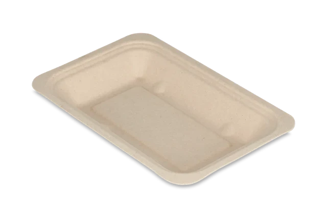 Snackbricka sockerrör 10x2x15,1 cm (500 st) [TK-9988292]