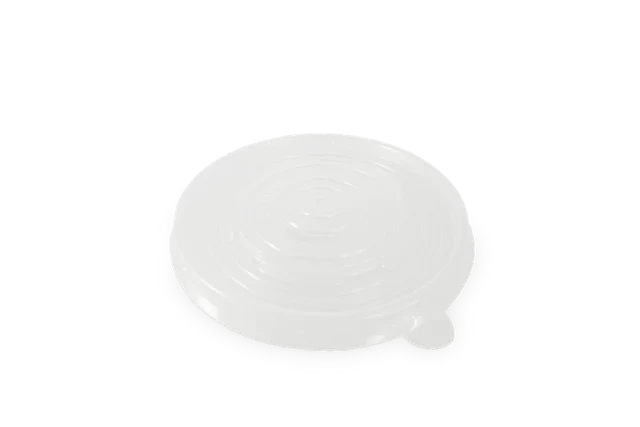 Lock av plast Ø11 cm (500 st) [TK-9987714]