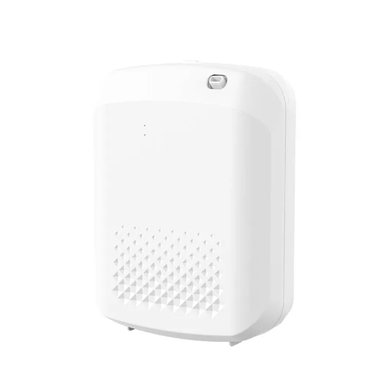 Namste Bluetooth Aromatherapy Machine 500m³ – Smart Home & Office Scent Diffuser