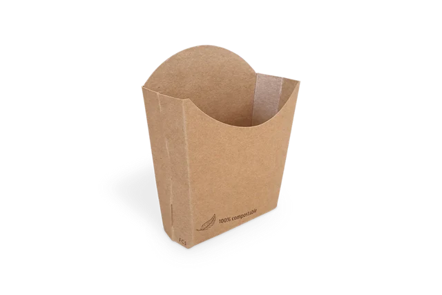Pommes Scoop liten Kraft FSC®Mix (1.000 st) [TK-9987211]