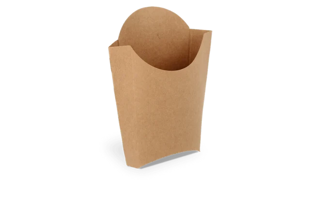 Pommes Scoop stor Kraft (1.000 st) [TK-9987717]