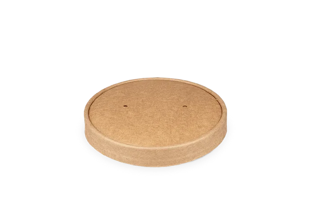 Lock kraft soppkopp 750ml Ø11,8cm (500 st) [TK-9988182]