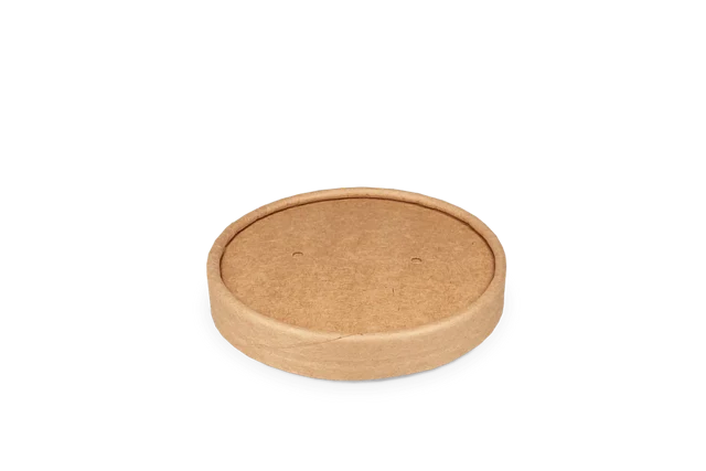 Lock kraft soppkopp 450ml Ø9,8 cm (500 st) [TK-9988178]