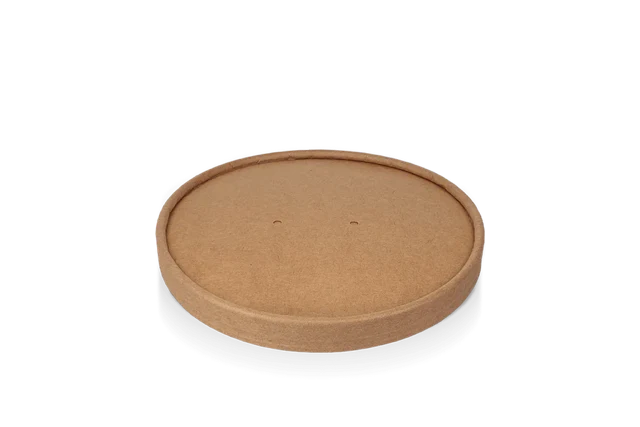 Lock sallad Poke Skål 500-750-1000ml Ø14,8cm kraft (300 st) [TK-9987594]