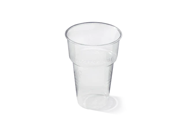 Ölmugg PP Proppy 0,2L 250cc (1.000 st) [TK-9988239]