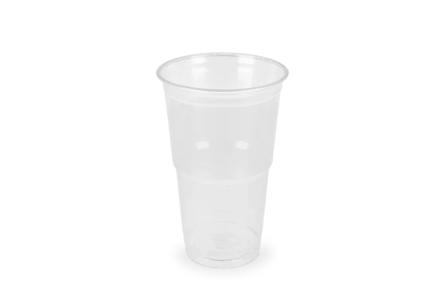 Ölmugg rPET 0,5L 650cc (800 st) [TK-9988512]