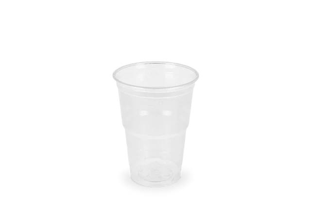 Ölmugg rPET 0,4L 550cc (800 st) [TK-9988511]