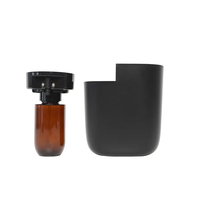 PDQ Plug-In Waterless Aroma Diffuser – Bluetooth Essential Oil Scent Machine
