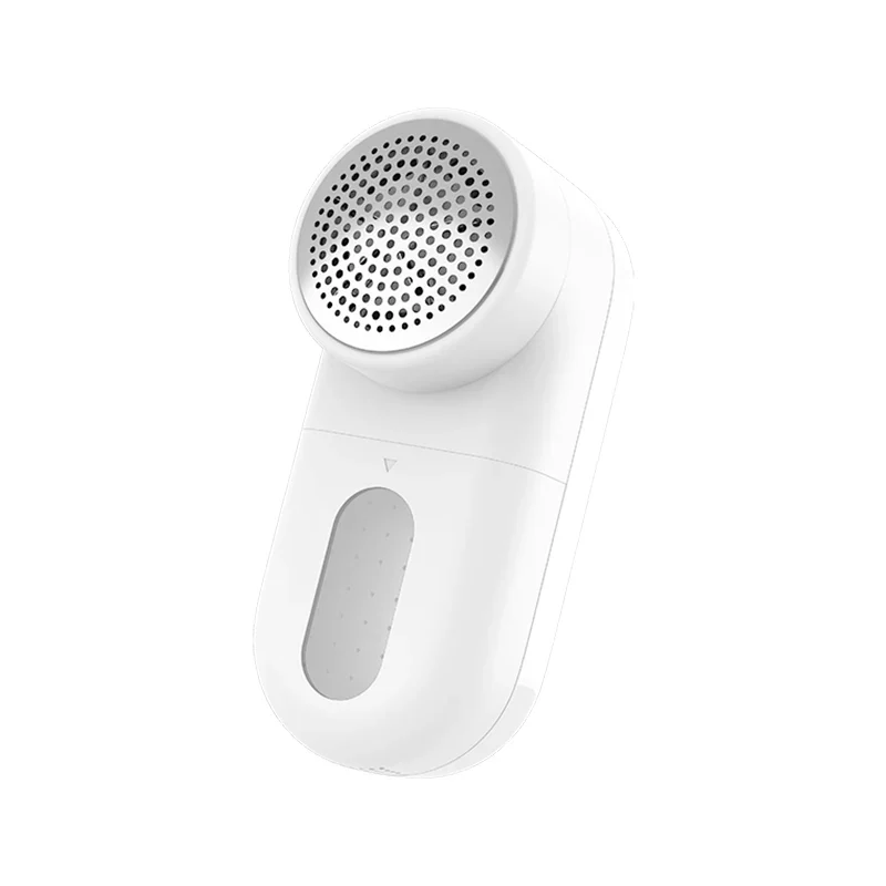 Mijia Electric Lint Remover & Cutter — USB Charging, Portable Clothes Hair Ball Trimmer