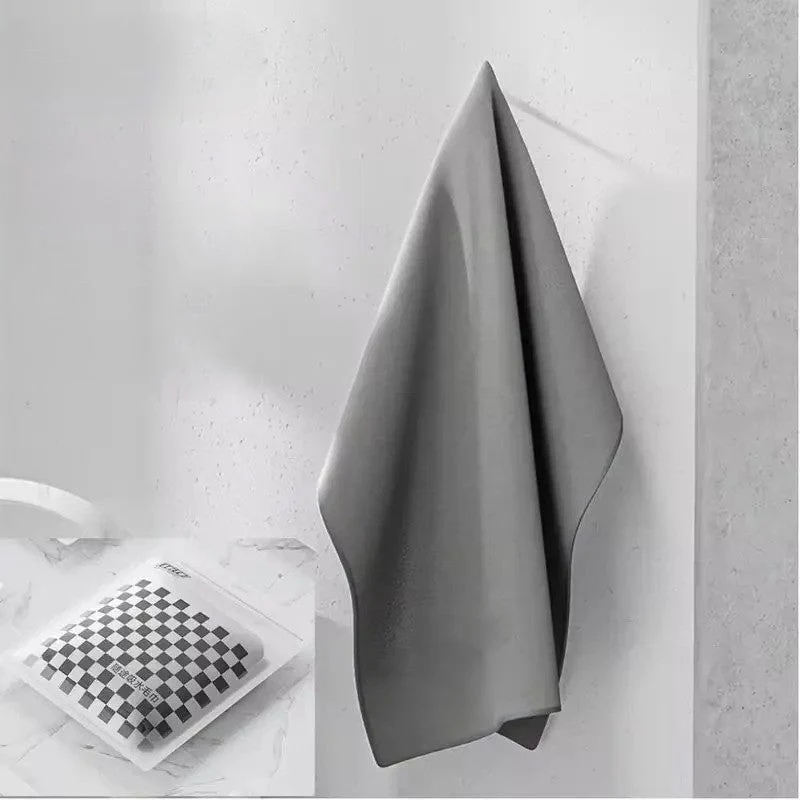 Turbo Soak Quick Dry Car Towel