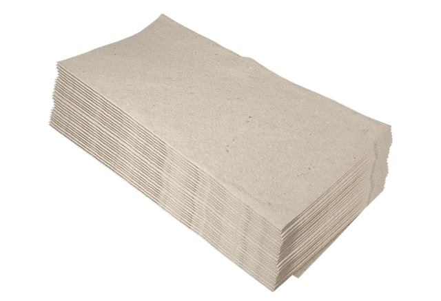 Handdukar zz-vouw 23x25cm 1 lager Grey T6 (5.000 st) [TK-9987476]