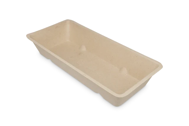 bricka för sauceage A18 sockerrör (500 st) [TK-9988304]