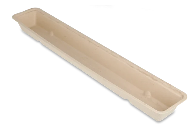 bricka för sauceage A16L (lång) sockerrör (500 st) [TK-9988302]