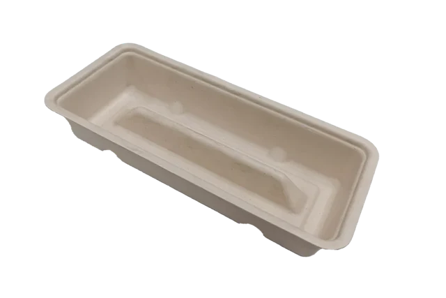 bricka för sauceage A16D (dubbel) sockerrör (500 st) [TK-9988301]