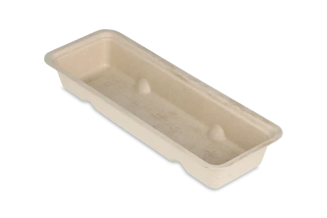 bricka för sauceage A16B (bred) sockerrör (500 st) [TK-9988300]