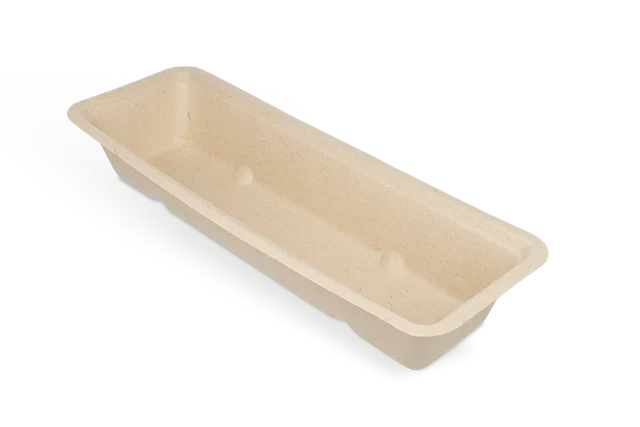 bricka för sauceage A16 sockerrör (500 st) [TK-9988299]