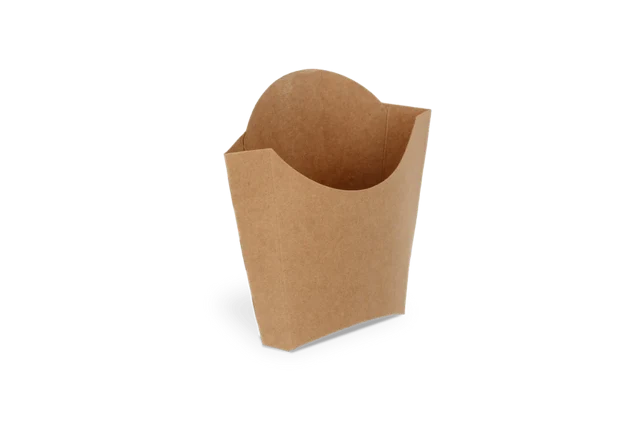 Pommes frites Scoop medium Kraft (1.000 st) [TK-9987716]