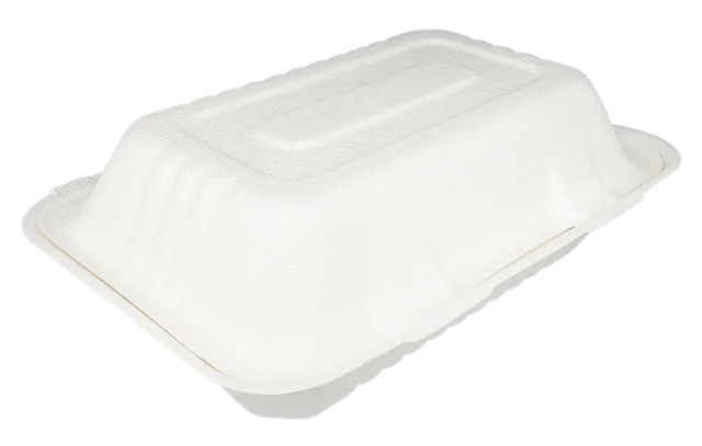Menybox med 1 fack sockerrör 15,5x8,3x23 cm IP10 (500 st) [TK-9988190]