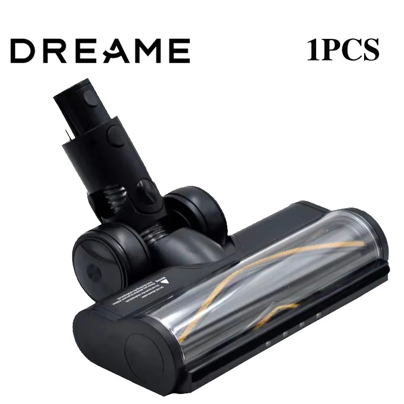 Dreame R20 / R30 / V12S / V16S / T10 / T20 / T30 LED Roller Brush | Floor Brush Spare Part