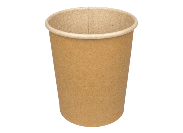 kaffekopp 177cc 7oz Ø7,3 cm Kraft (1.000 st) [TK-9987967]