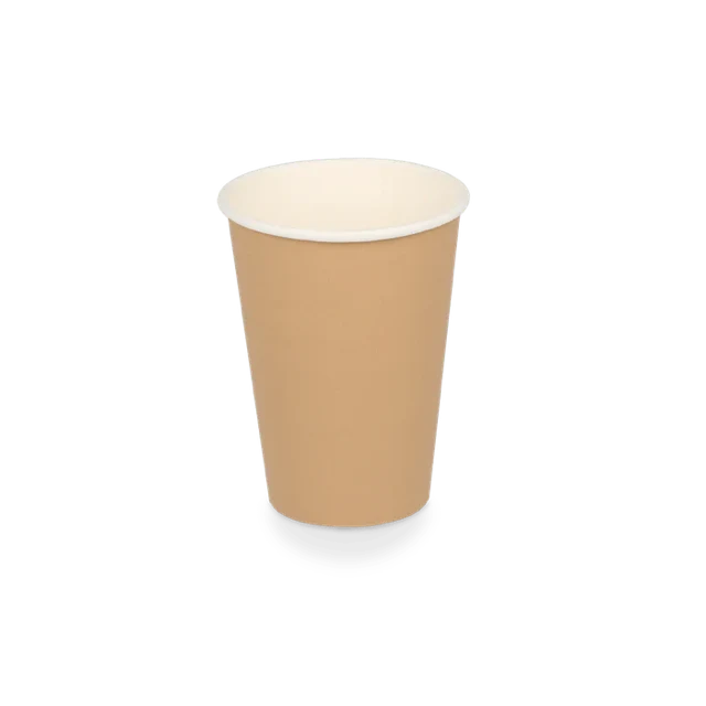 kaffekopp 150cc 6oz Ø7 cm Kraft (2.500 st) [TK-9987936]