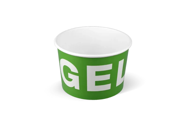 glassbägare Kartong 360ml Ø106mm 12oz GELATO (1.000 st) [TK-9987602]