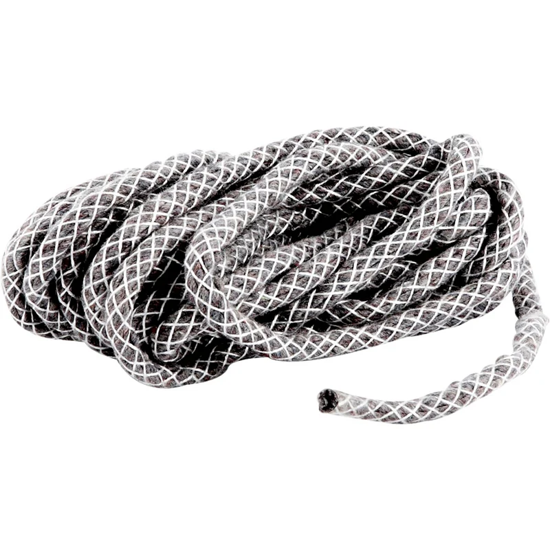 Veke till utomhusljus, Lämplig för ljus med en maxdiameter på 12 cm., tjocklek 5 mm, 5 m/ 1 förp. [HOB-73388]