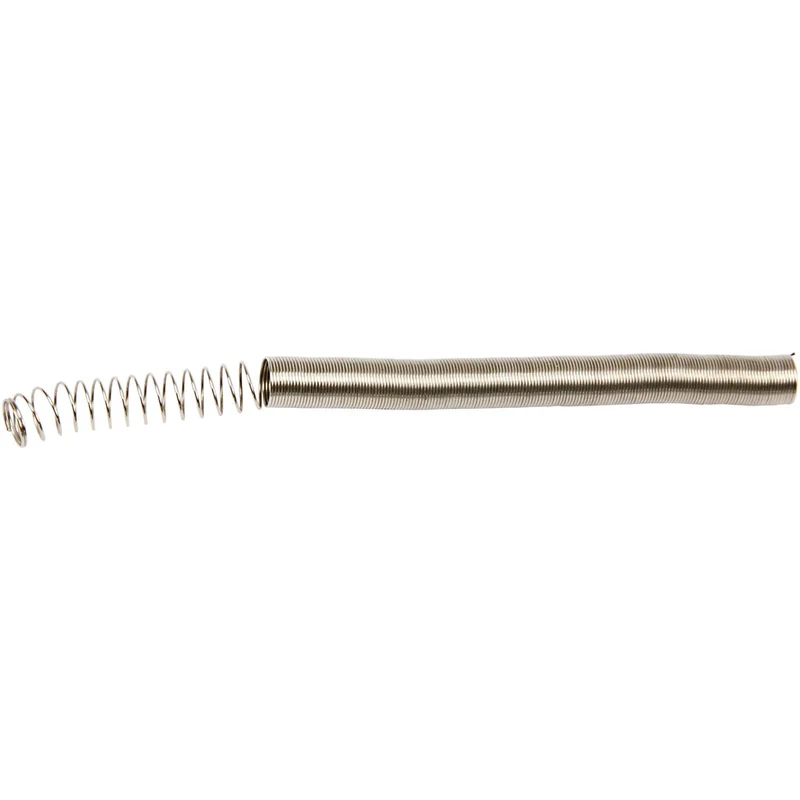 Fjädrar, L: 8 cm, Dia. 5 mm, 30 st./ 1 förp. [HOB-60821]