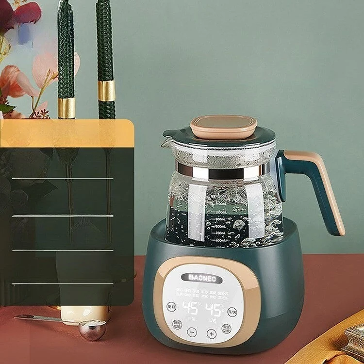 Fruit Chef Automatic Multi Juicer Blender