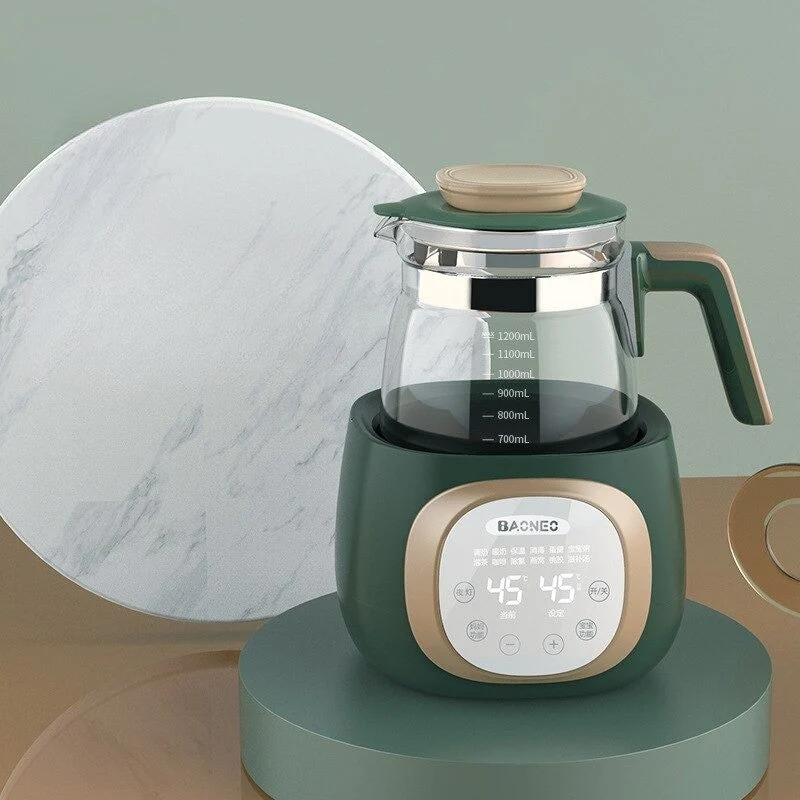 Fruit Chef Automatic Multi Juicer Blender