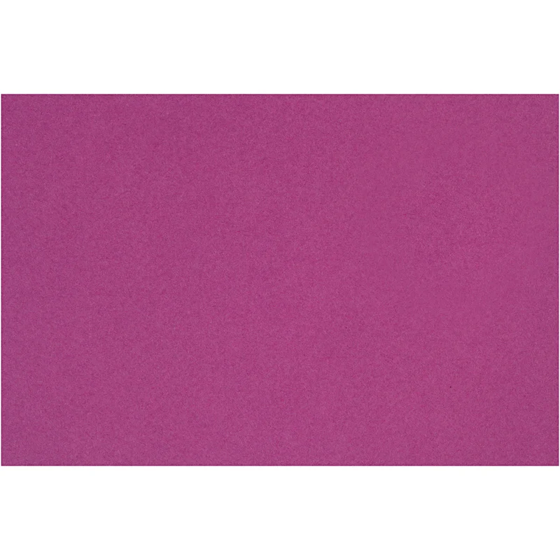 Fransk kartong, A4, ark 210x297 mm, 160 g, violet, 1 ark [HOB-294507]
