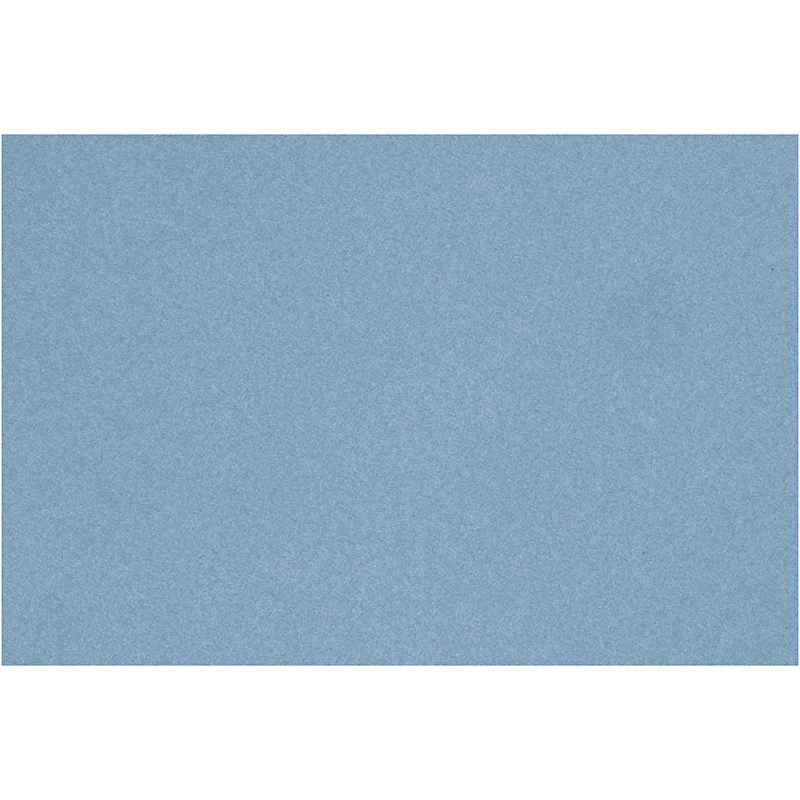 Fransk kartong, A4, ark 210x297 mm, 160 g, ljusblå, 1 ark [HOB-294490]