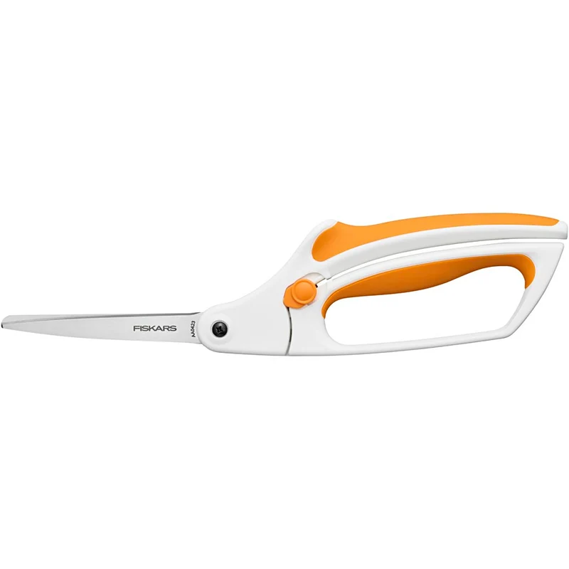 Fiskars Softtouch Universalsax, L: 26 cm, 1 st. [HOB-2911]